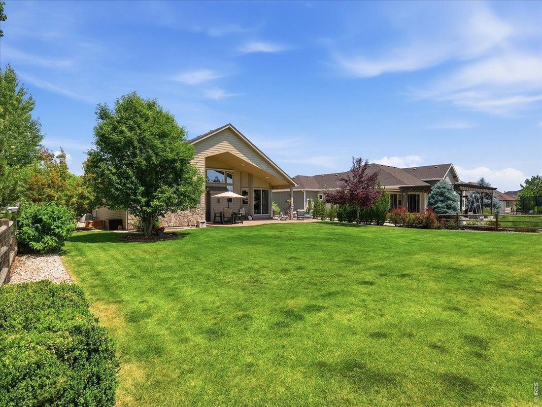 House in Windsor, Colorado, United States 2 - 18394514