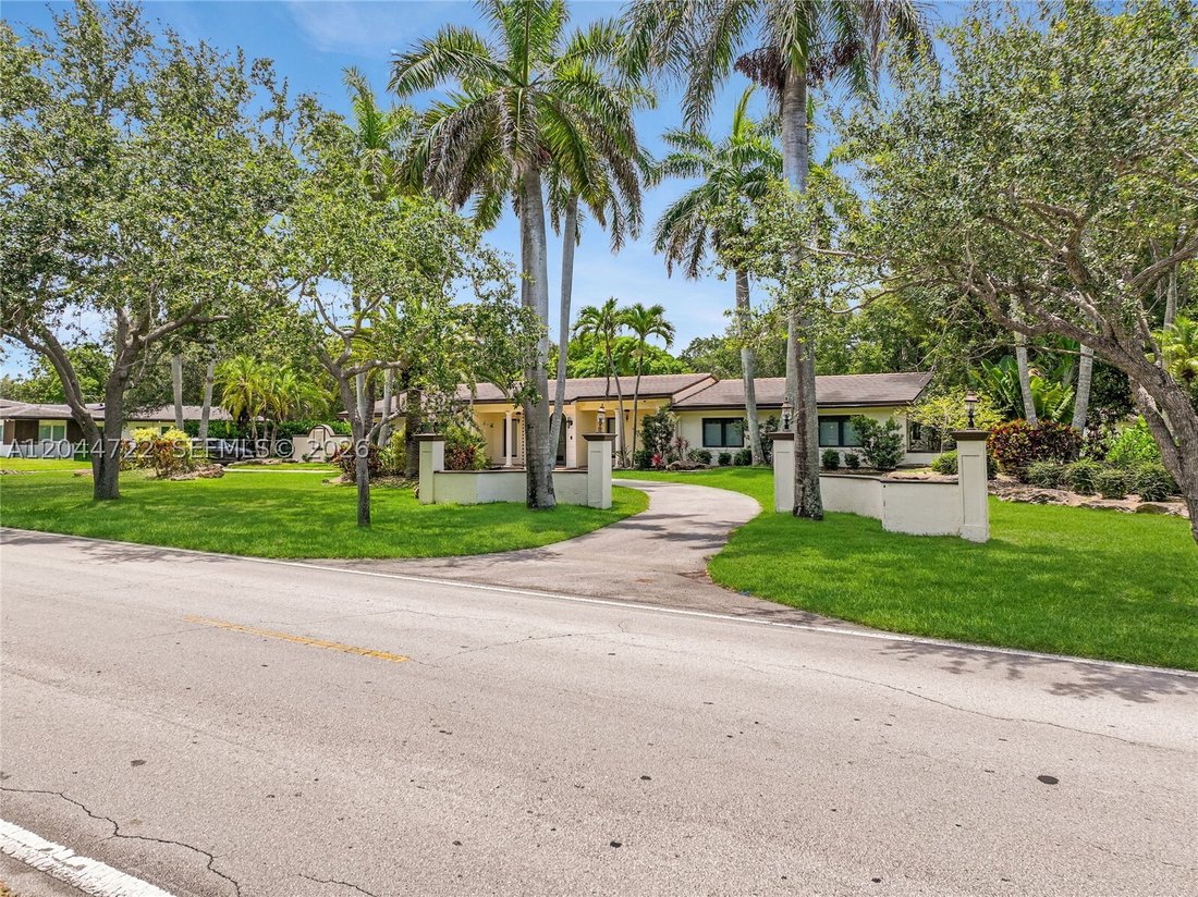House in Coral Gables, Florida, United States 2 - 18396200