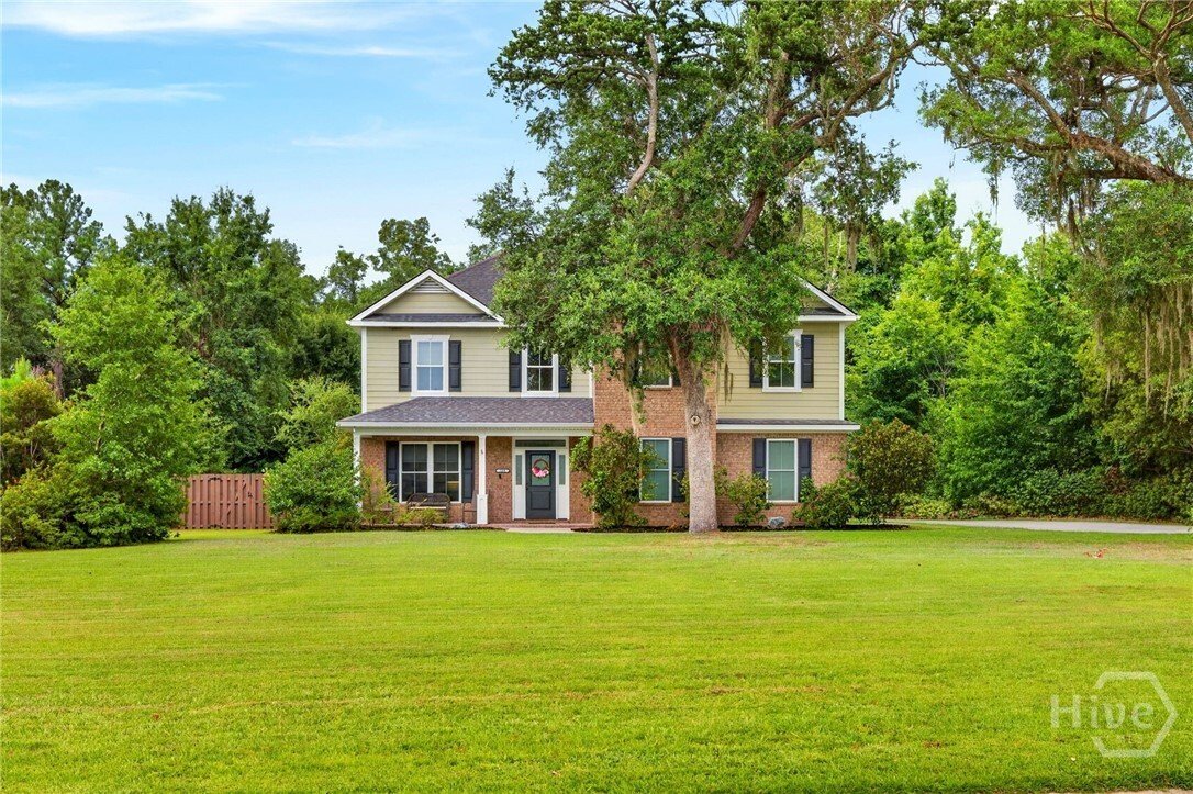 House in Richmond Hill, Georgia, United States 1 - 18391385