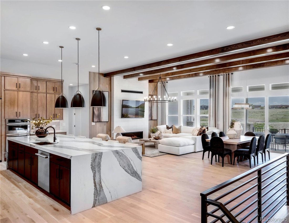 House in Sterling Ranch, Colorado, United States 2 - 18390713