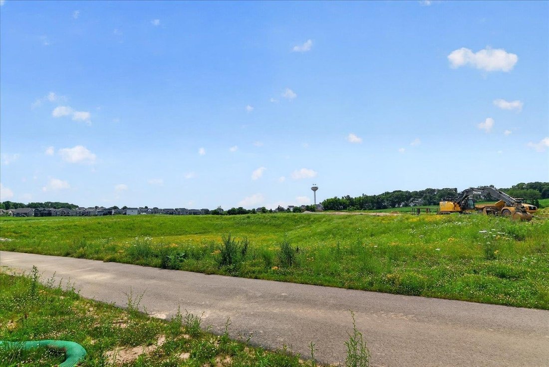 House in Verona, Wisconsin, United States 5 - 18390591
