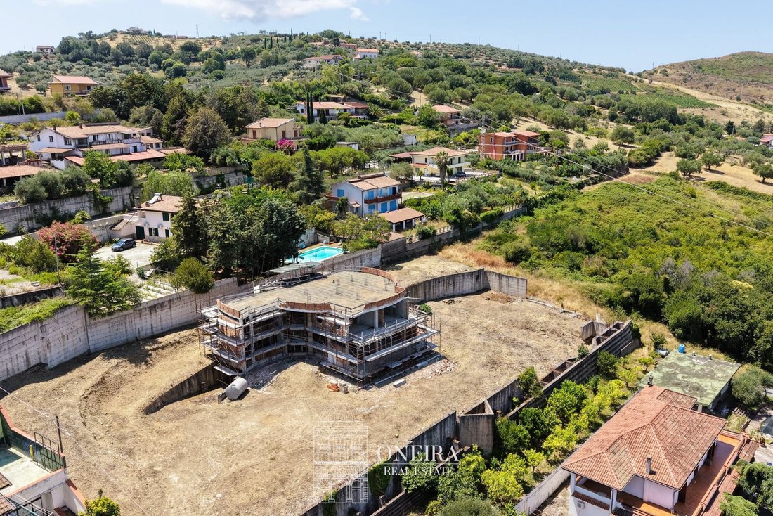 Villa in Agropoli, Campania, Italy 2 - 18393859