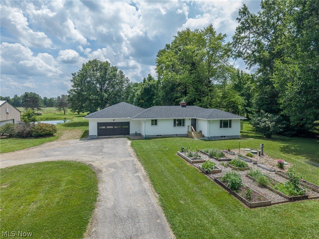 House in LaGrange, Ohio, United States 2 - 18390446