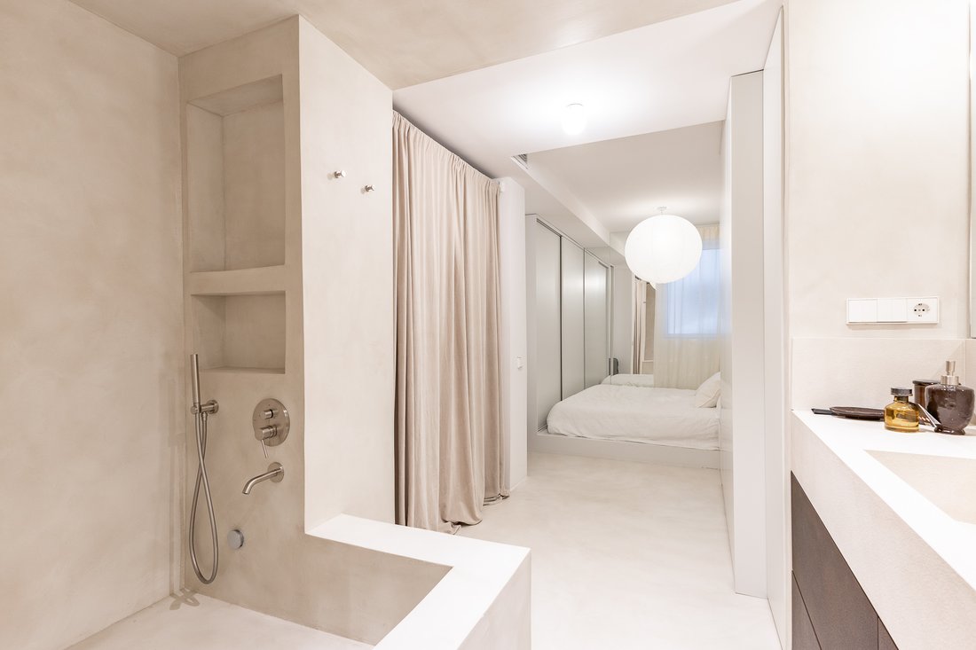 Apartment in Les Corts, Barcelona, Spain 5 - 18395729