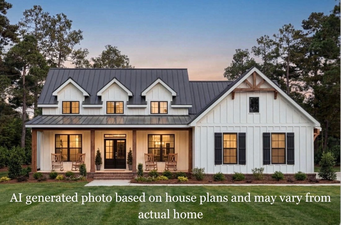 House in Monterey, Tennessee, United States 1 - 18365966