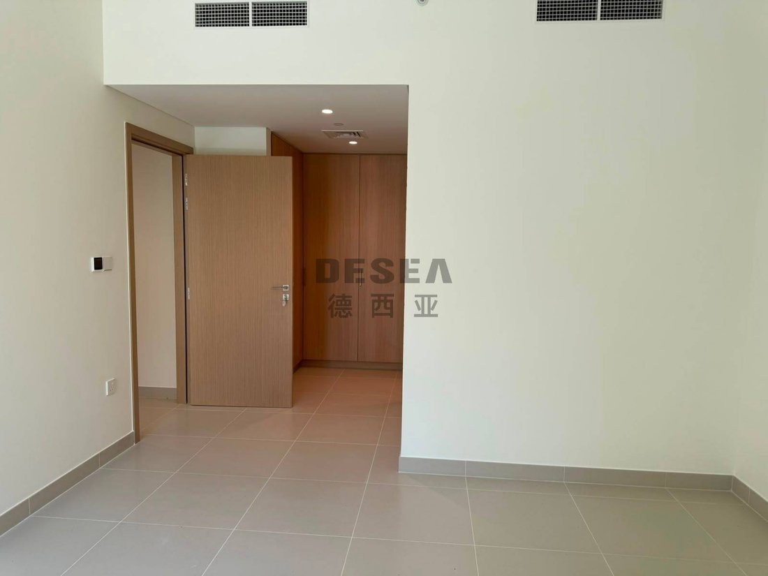 Apartment in Dubai Creek Harbour, Dubai, United Arab Emirates 4 - 18390679
