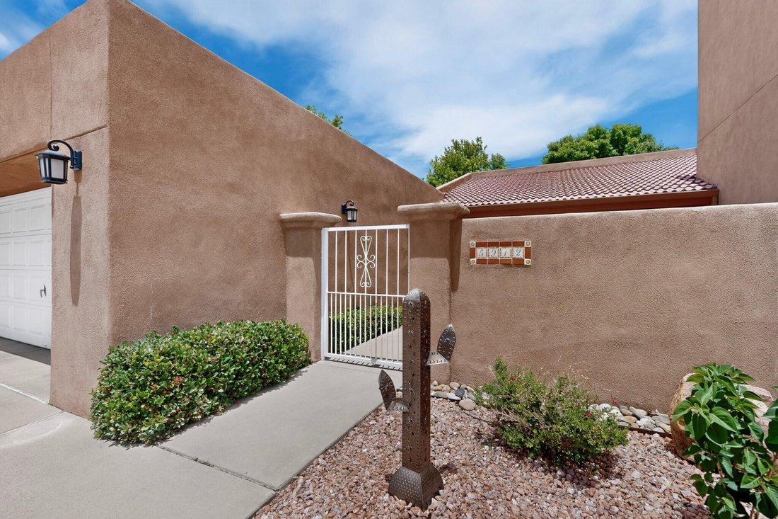 House in Albuquerque, New Mexico, United States 3 - 18391063