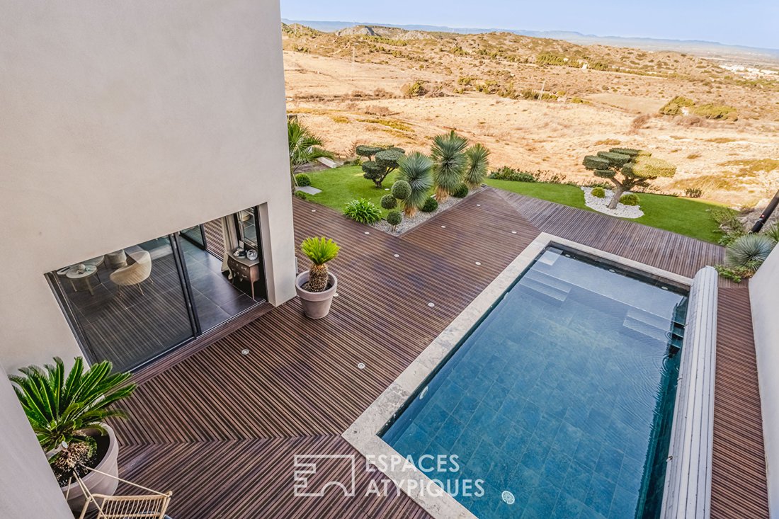Villa in Ecarts, Narbonne, France 2 - 18393394