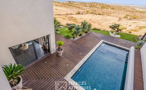 Villa in Ecarts, Narbonne, France 1