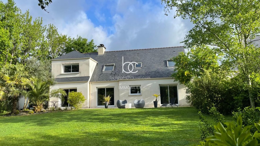 House in Surzur, Brittany, France 1 - 18373169