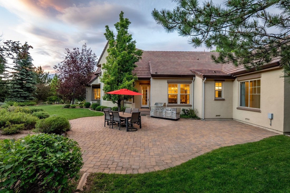 House in Reno, Nevada, United States 4 - 18392292