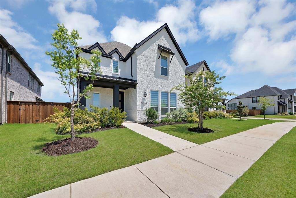 House in Celina, Texas, United States 3 - 18391400