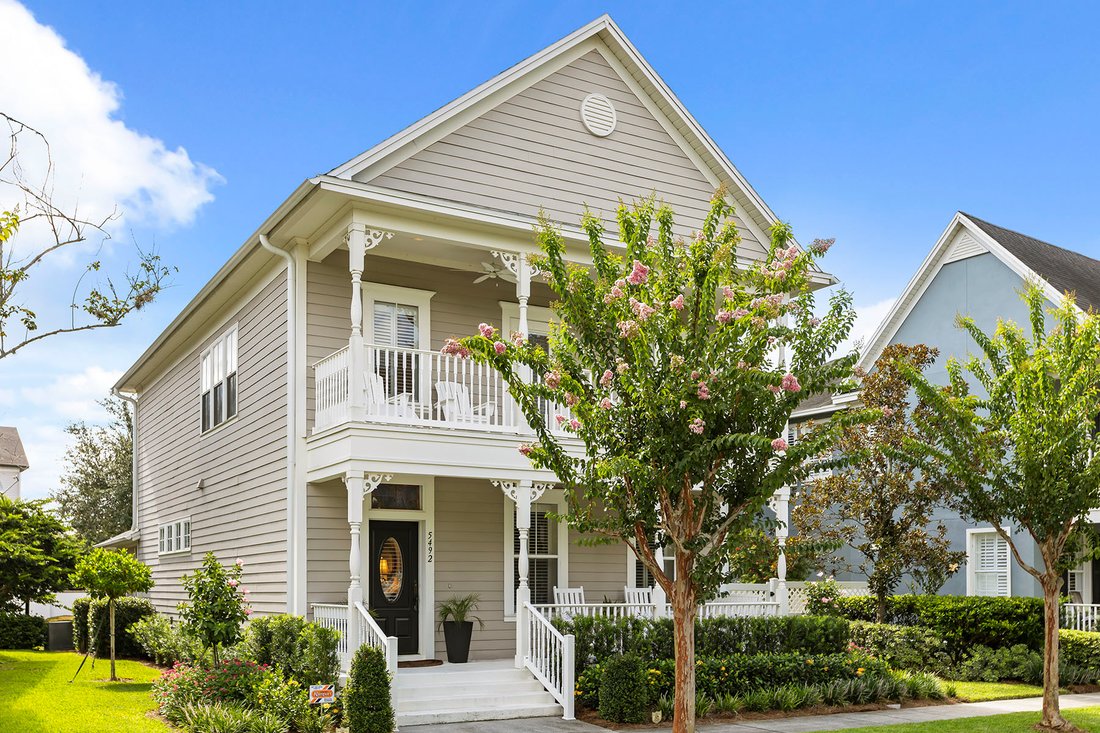 House in Orlando, Florida, United States 4 - 18392988