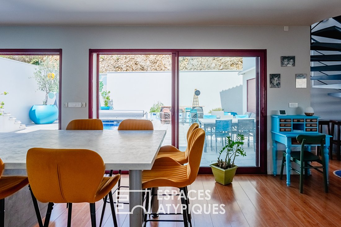 Villa in Ecarts, Narbonne, France 2 - 18393376