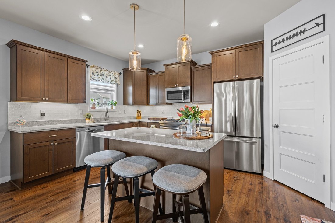 House in Madison, Wisconsin, United States 5 - 18394037