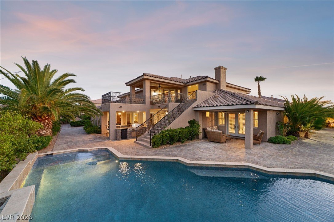 House in Las Vegas, Nevada, United States 5 - 18395238