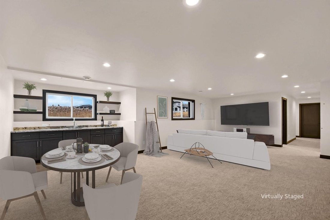 House in De Pere, Wisconsin, United States 4 - 18394309