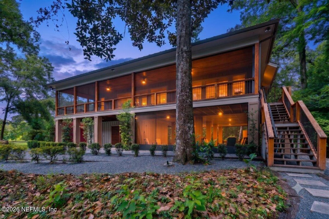 House in Middleburg, Florida, United States 1 - 18394260