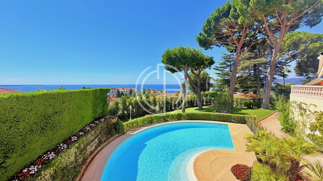 Apartment in Cannes, Provence-Alpes-Côte d'Azur, France 2 - 18390450