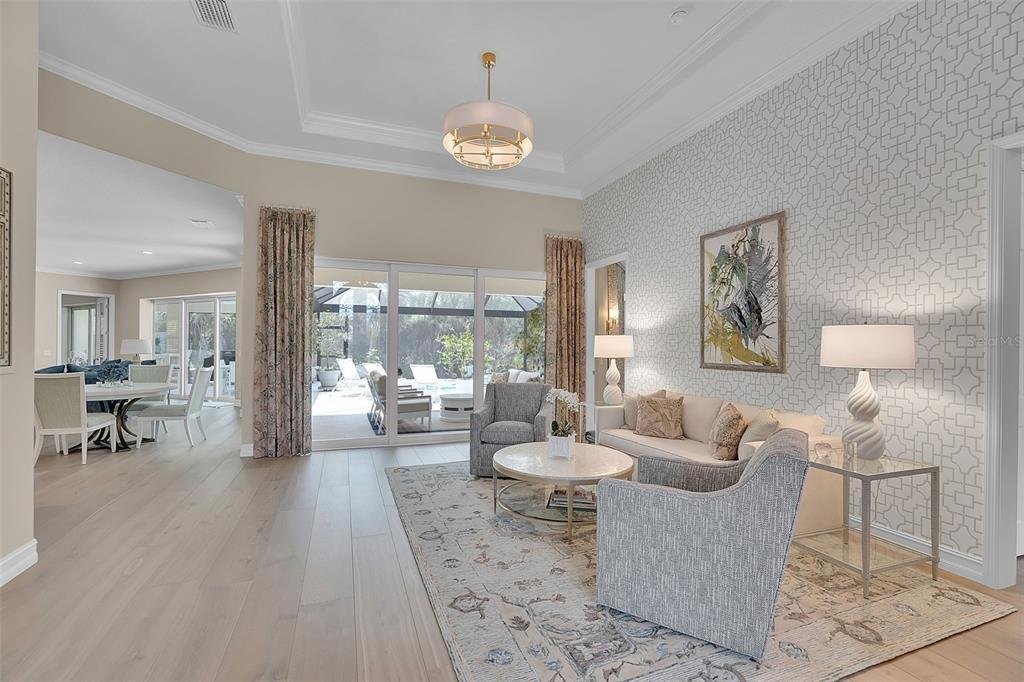 House in Sarasota, Florida, United States 3 - 18396988
