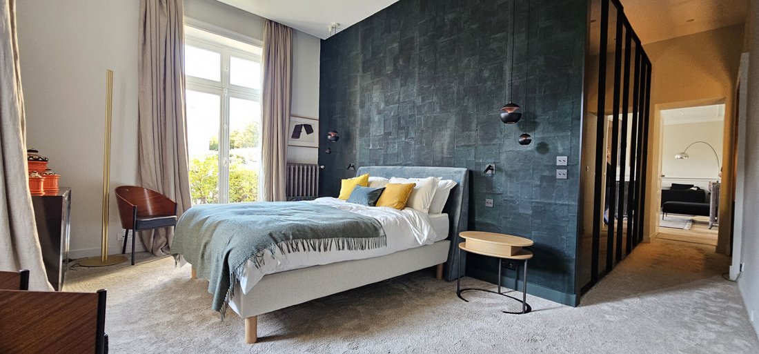 Apartment in Centre Ville, Nantes, France 2 - 17147153
