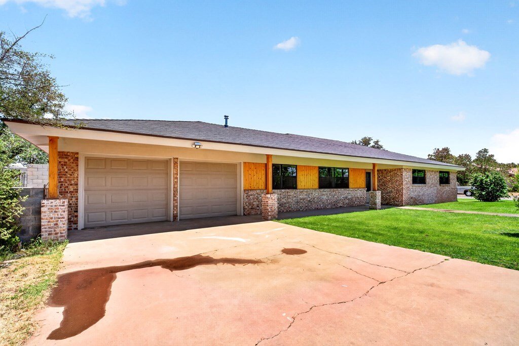 House in Midland, Texas, United States 2 - 18395396