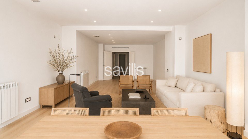 Apartment in Sarrià-Sant Gervasi, Barcelona, Spain 2 - 18006227