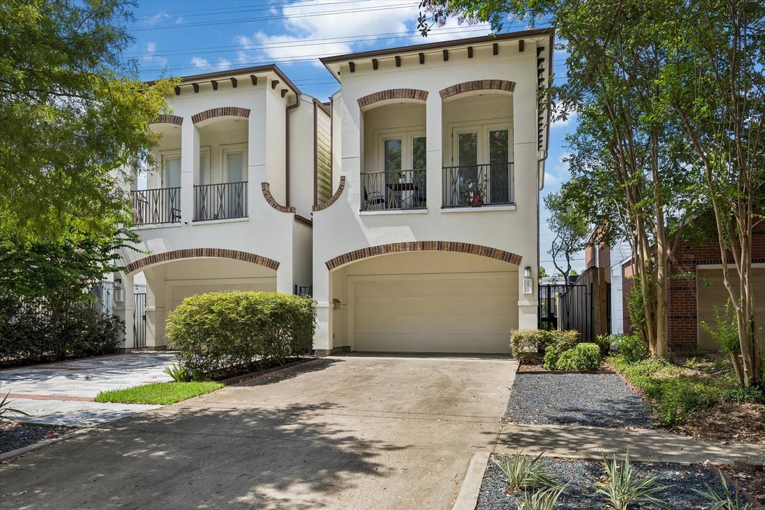 House in Houston, Texas, United States 2 - 18393809