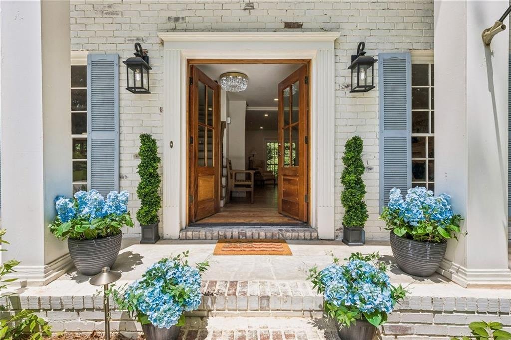House in Atlanta, Georgia, United States 5 - 18034888