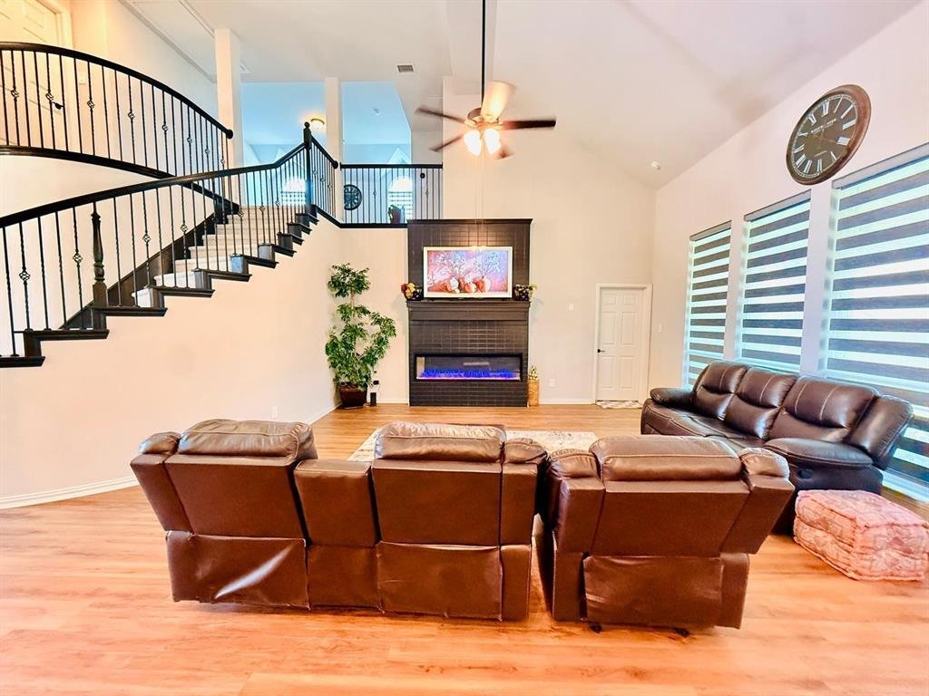 House in Hutchins, Texas, United States 5 - 18396374
