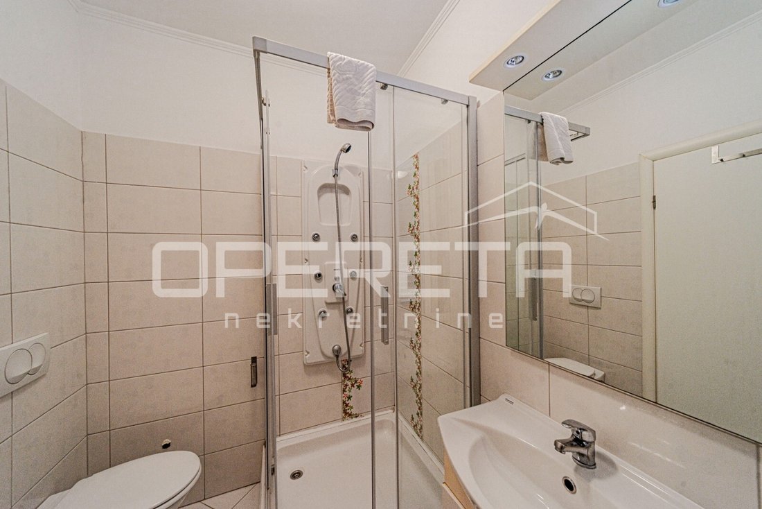 Apartment in Gradski kotar Grad, Dubrovnik, Dubrovnik-Neretva County 5 - 18395459