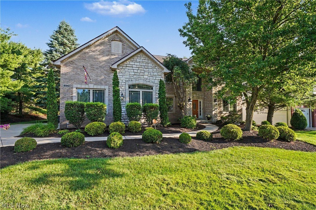 House in Strongsville, Ohio, United States 5 - 18390428