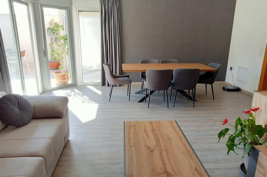 House in San Pedro del Pinatar, Región de Murcia, Spain 3 - 18397007
