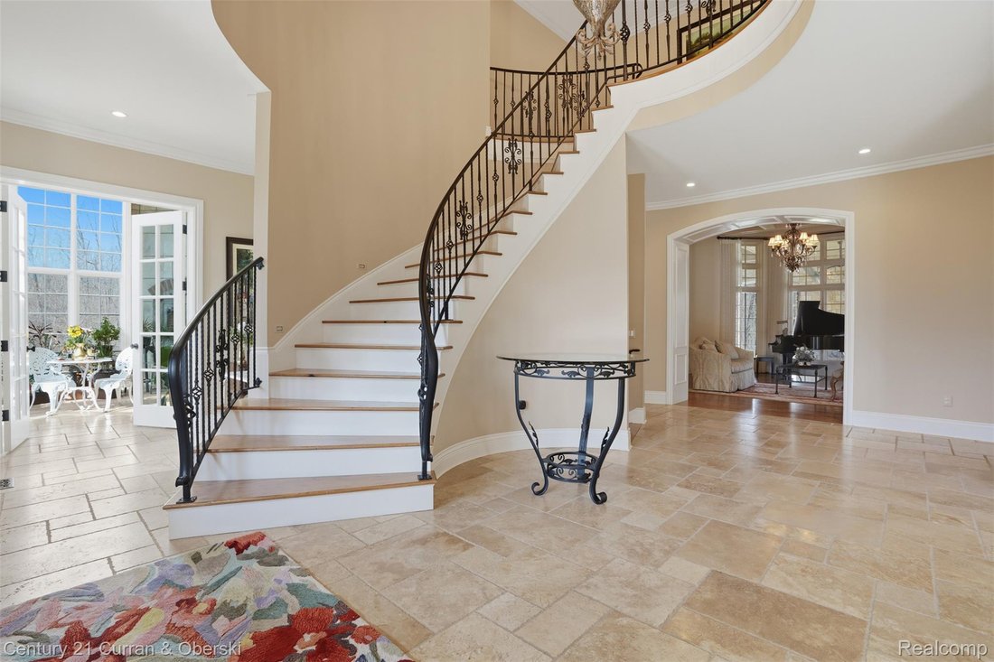 House in Fenton, Michigan, United States 5 - 18392238