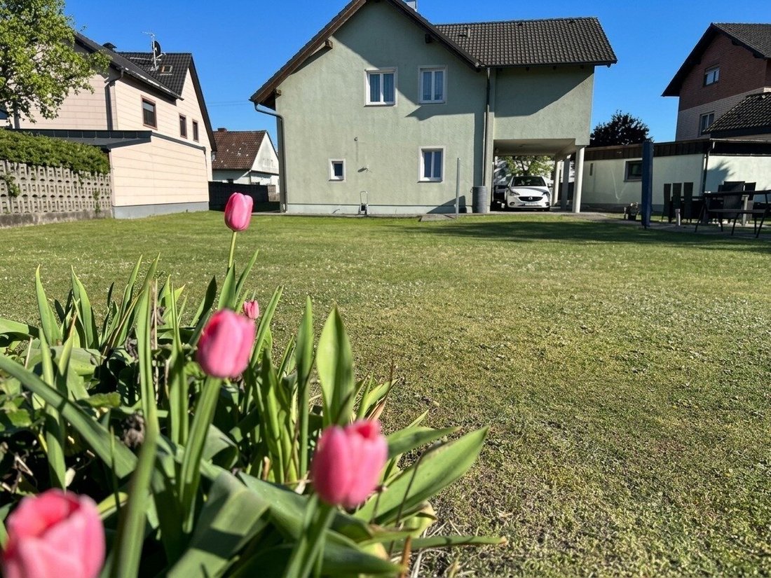 House in Wels, Upper Austria, Austria 1 - 18371788
