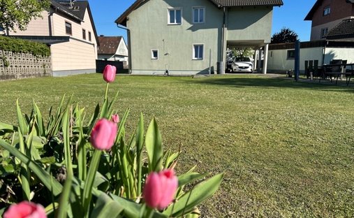 Casa en Wels, Alta Austria, Austria 1