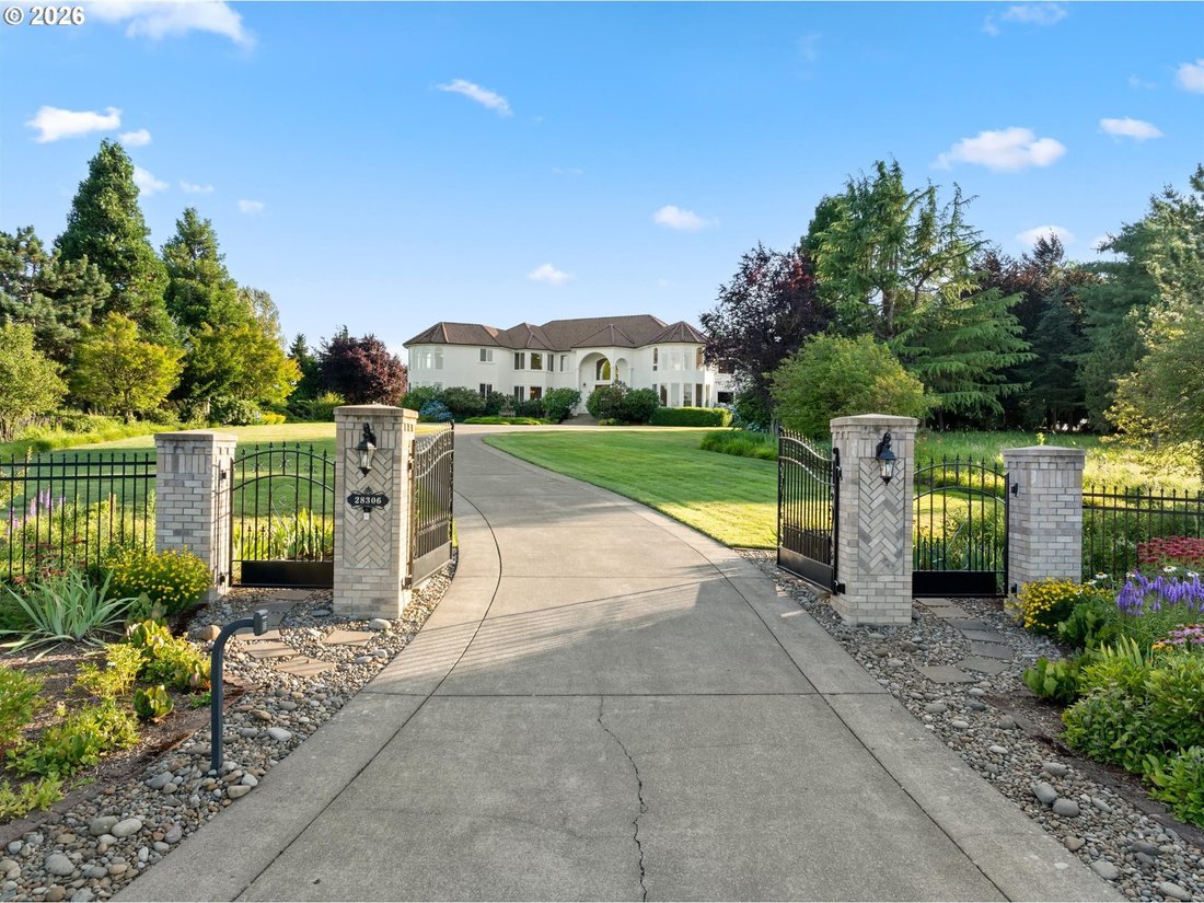 House in Ridgefield, Washington, United States 2 - 18397037
