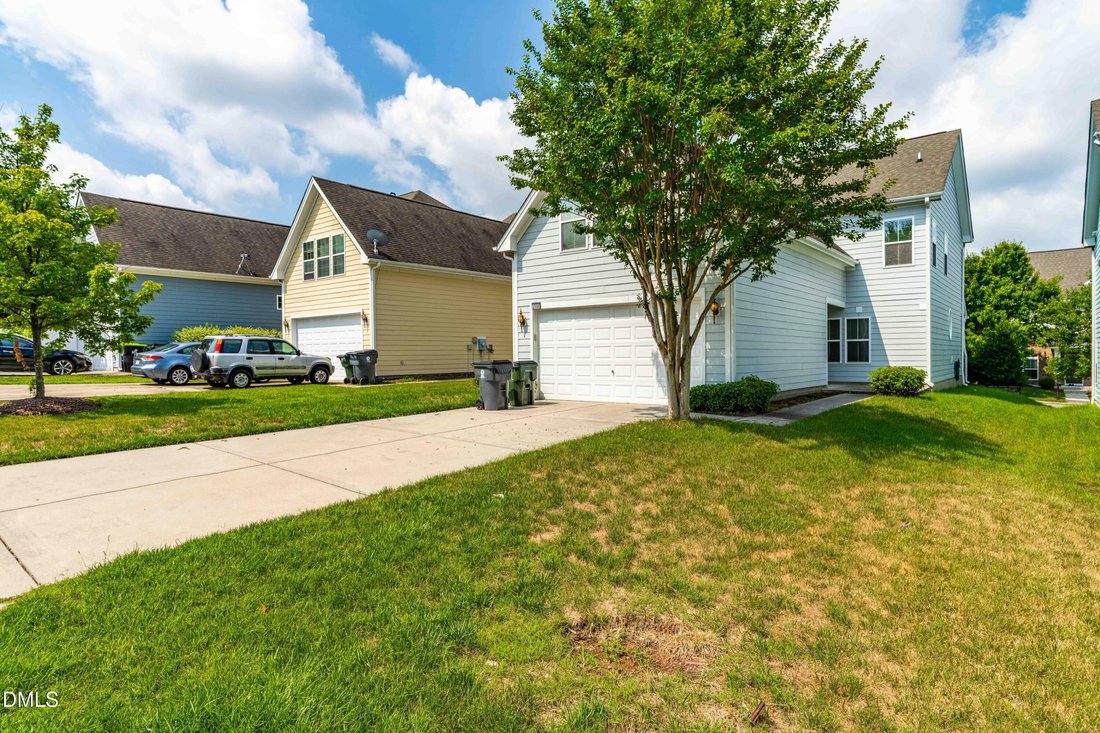 House in Morrisville, North Carolina, United States 3 - 18395104