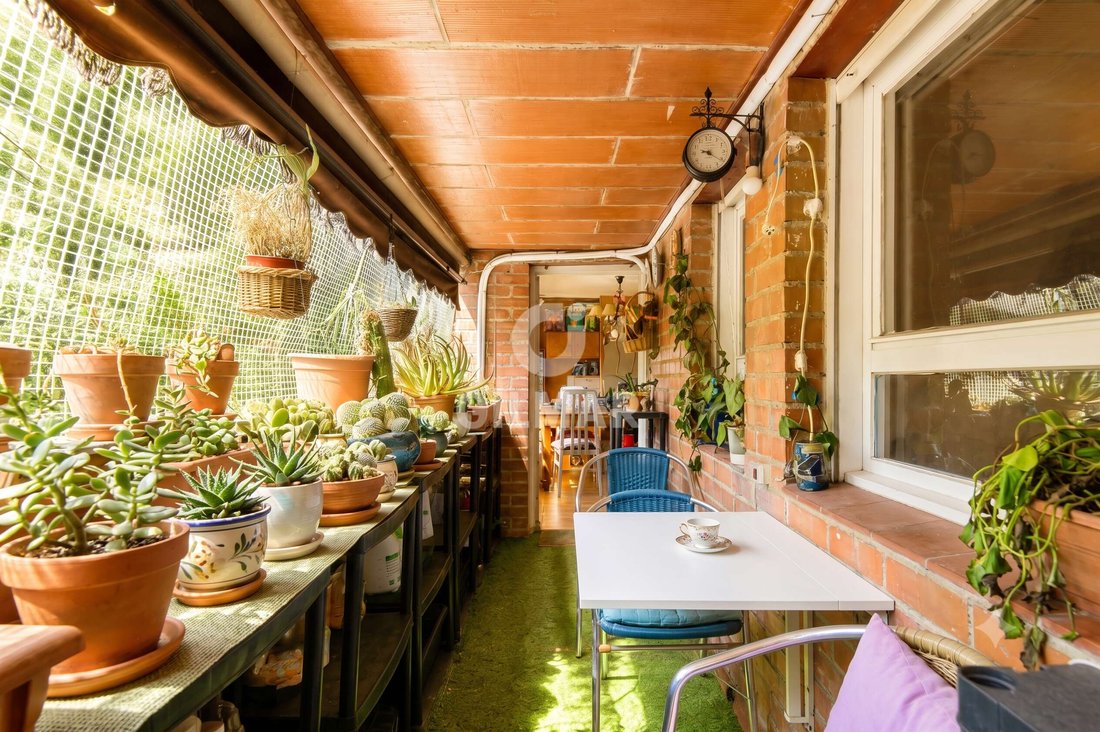 Appartamento a Fuencarral-El Pardo, Madrid, Spagna 1 - 18390621