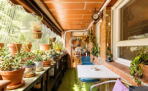 Apartamento en Fuencarral-El Pardo, Madrid, España 1