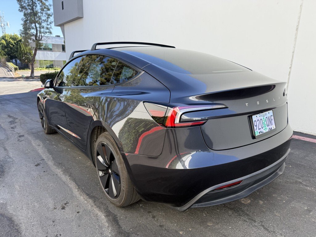 Tesla Model 3 in San Diego, CA, United States 4 - 18391351