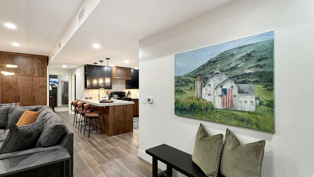 Condo in Park City, Utah, United States 4 - 18391044