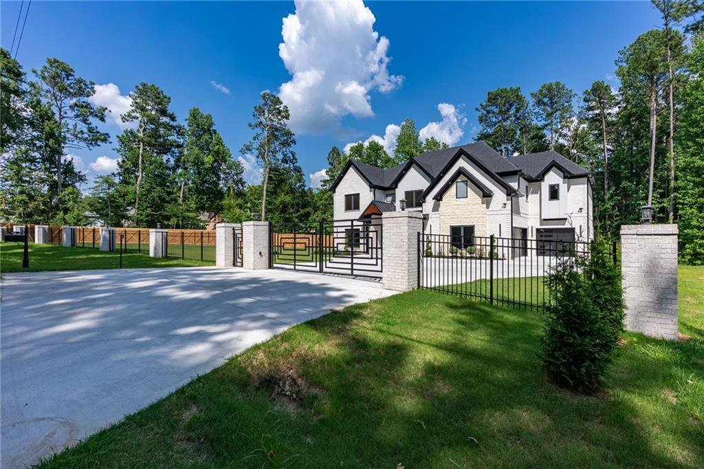 House in Lawrenceville, Georgia, United States 1 - 18396573