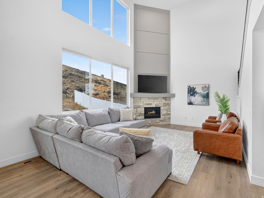 House in Eagle Mountain, Utah, United States 4 - 18391040