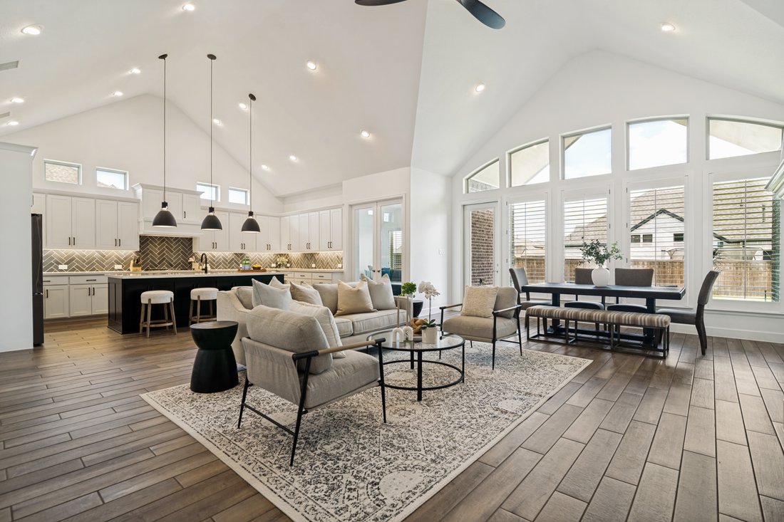 House in Heath, Texas, United States 2 - 18393616