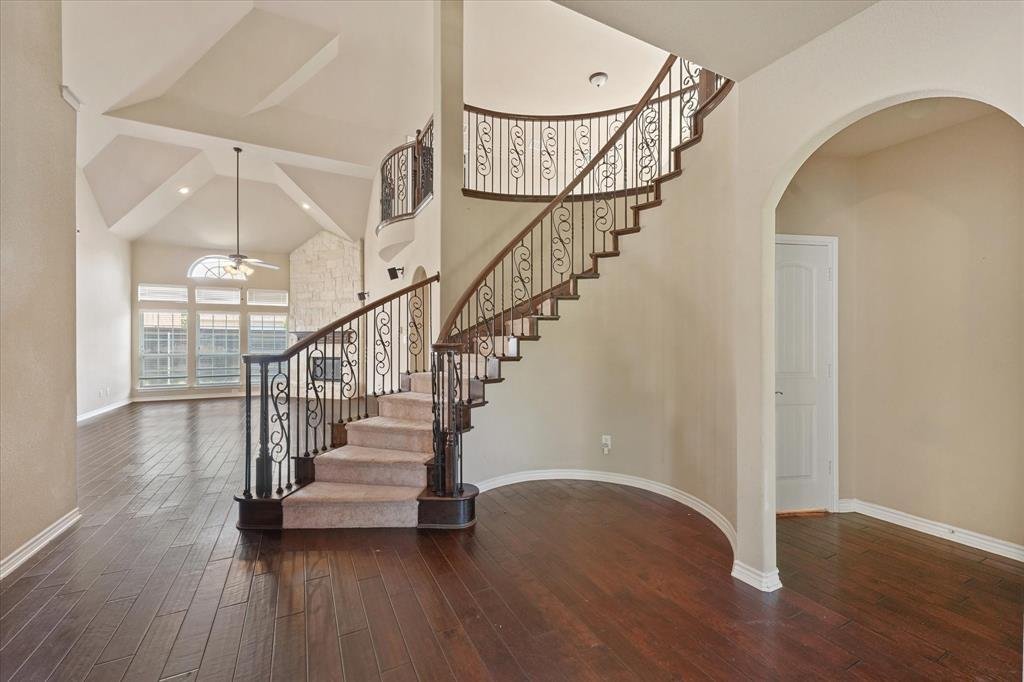 House in Frisco, Texas, United States 4 - 18391532