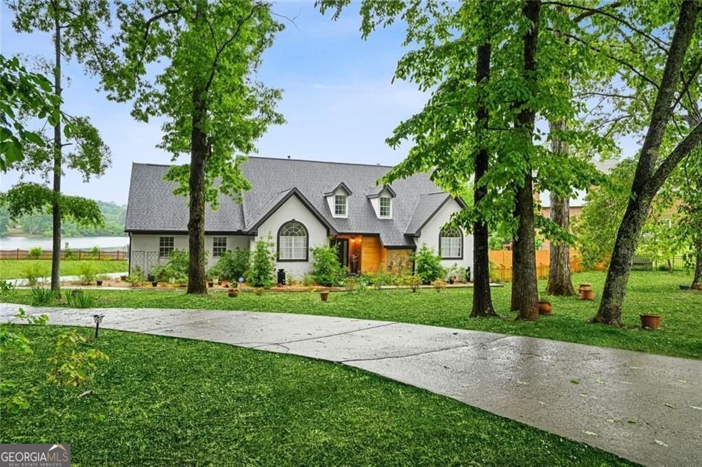 House in Jonesboro, Georgia, United States 4 - 18392953