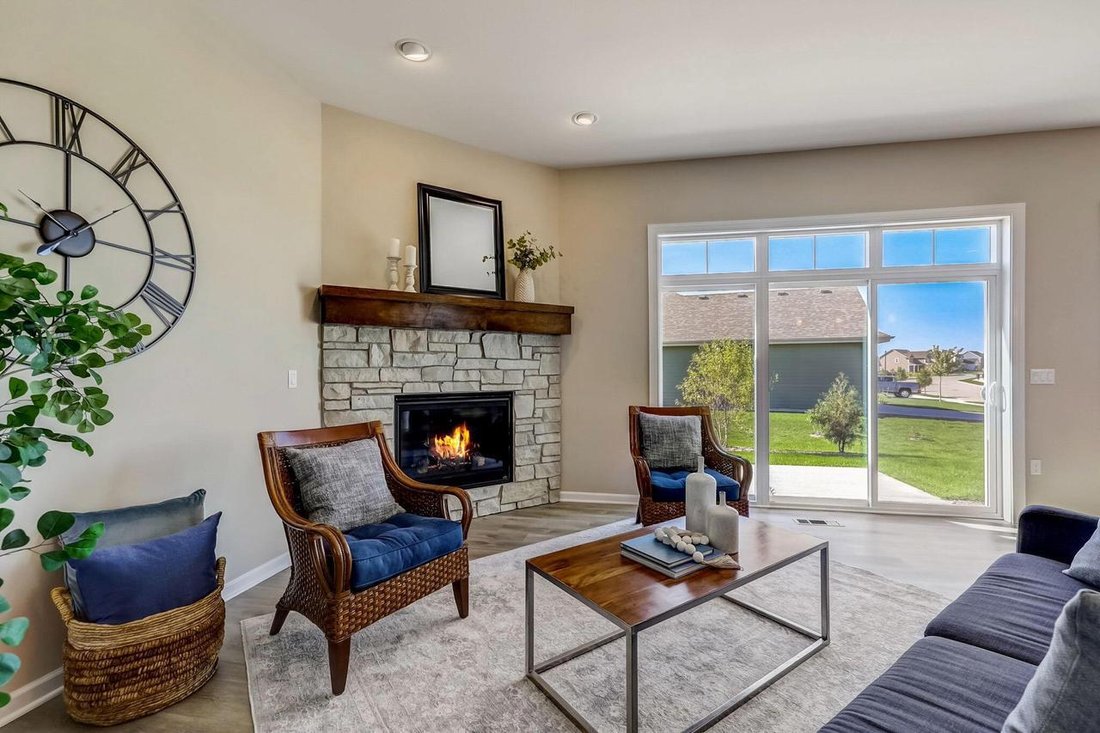 Condo in Okauchee Lake, Wisconsin, United States 3 - 18394262