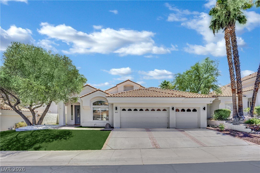House in Las Vegas, Nevada, United States 2 - 18390401