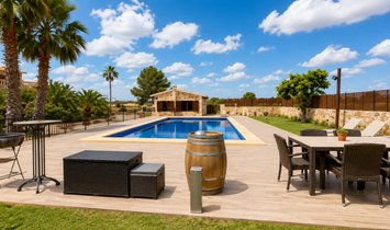 Finca a Campos, Isole Baleari, Spagna 1